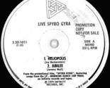 Live Spyro Gyra [Vinyl] - $12.99