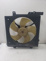 Radiator Fan Motor Fan Assembly Condenser Fits 00-04 LEGACY 446274 - £41.88 GBP