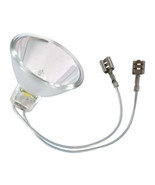58493 64336A Osram 62W 6.6A MR16 Clear Halogen Lamp - $35.02 CAD