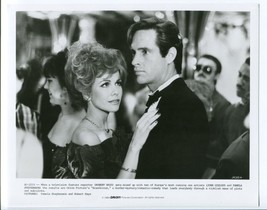 Scandalous 8&quot;x10&quot; B&amp;W Promotional Still Robert Hays Pamela Stephenson FN - £23.97 GBP