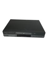 Samsung DVD/Video CD/CD Player DVD-611 DVD Player NO Remote - $34.64