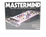 Mastermind VINTAGE 1981 Pressman Strategy Board Game 2 Player  factory s... - $24.95