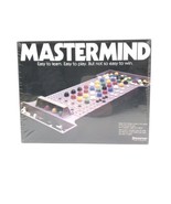 Mastermind VINTAGE 1981 Pressman Strategy Board Game 2 Player  factory s... - £19.91 GBP