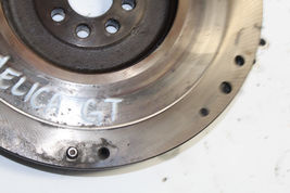 2000-2005 TOYOTA CELICA GT 1ZZ-FE MT FLYWHEEL K2588 image 6