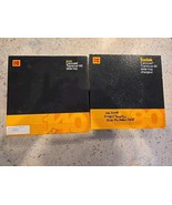 Lot Of 2 Kodak Carousel Transvue 140 &amp; 80 Slide Tray with original box. - $17.75 CAD
