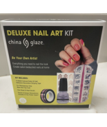 China Glaze - Deluxe Nail Art Kit - $10.54 CAD