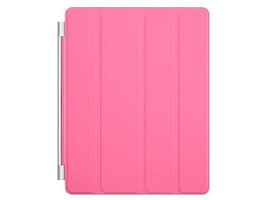 Apple MD308LL/A Smart Cover - Polyurethane - Pink - $5.95