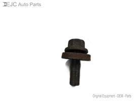 Crankshaft Pulley Bolt For 13-16 Ford Fusion  2.0 1S7E6A340AA Turbo - $19.75