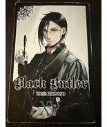 Black Butler, Vol. 15 [Black Butler, 15] - $8.00