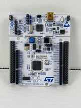 STM32 Nucleo Development Board with STM32F446RE MCU NUCLEO-F446RE - £17.87 GBP