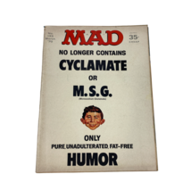 Mad Magazine March 1970 Issue  No 133 Vintage - £6.38 GBP