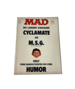 Mad Magazine March 1970 Issue  No 133 Vintage - £6.25 GBP