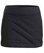 Smartwool Women&#39;s Smartloft Snow Skirt Black Women&#39;s Size Small Pull On - $1,091.67 MXN