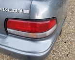1995 1996 1997 Toyota Avalon OEM Passenger Right Tail Light - $142.31