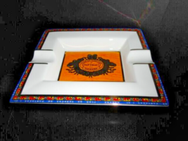 Bone China Ashtray - $275.00