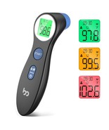 Thermometer for Adults FSA Eligible High Accuracy No Touch Digital Therm... - £30.45 GBP