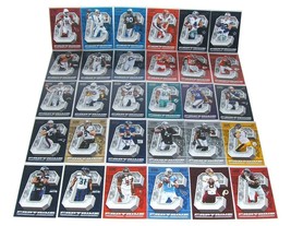 Score 2018 Captains Complete 30 Card Nfl Football Set - $19.79