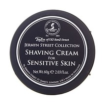Taylor of Old Bond Street 60 ml Jermyn Street Collection Shaving Cream B... - $22.00