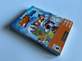 Super Lucky&#39;s Tale - PC Video Game - Brand New - Sealed - £7.75 GBP