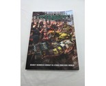 Warhammer 40K Shadow War Armageddon Deadly Skirmish Combat Rulebook - £41.81 GBP