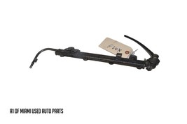 08-15 Lancer Evolution X Fuel Injector Rail Regulator 4B11 Turbo EVOX CZ4A Oem - £38.22 GBP