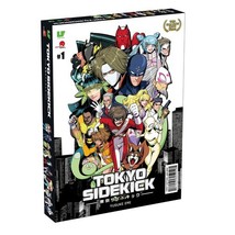 Tokyo Sidekick - $62.06