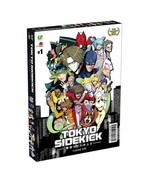 Tokyo Sidekick - $62.06