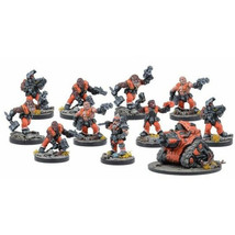 Firefight Forge Father Brokkrs Miniatures - £40.35 GBP