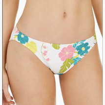 Kate Spade Tropical Floral Classic Bikini Bottom | Sz L | NWT - £18.63 GBP