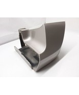 2002 - 2006 Cadillac Escalade RIGHT -FRONT Running Board Step End Cover SILVER  - $118.75