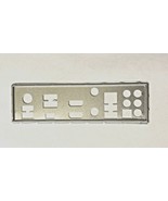 1PCS I/O IO Shield for ASUS TUF GAMING X570-PLUS (WI-FI)  Motherboards. - $236.60 MXN