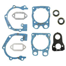 Gasket Set Fits Husqvarna 506385305 581357401 K750 K760 - £17.55 GBP