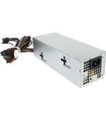 Upgraded H460EGM-00 4FWF7 460w power supply Compatible w/Dell Optiplex - $1,601.98 MXN