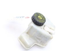 08-14 MERCEDES-BENZ C300 C350 MASTER BRAKE CYLINDER RESERVOIR Q5560 image 3