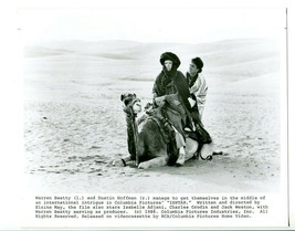 8x10-B&amp;W-Still-Ishtar-Hoffman-Beatty-Comedy - £10.24 GBP