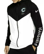 Nike Windrunner Chicago Marathon Finisher Sz XXL Running Jacket CN2167-010 Mens - £76.46 GBP
