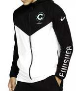 Nike Windrunner Chicago Marathon Finisher Sz XXL Running Jacket CN2167-0... - £77.42 GBP