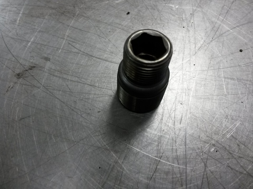 Oil Filter Housing Bolt For 06-08 Toyota Rav4  2.4 - $20.74