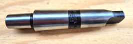 Supreme Drill Arbor 1&quot; #6 Chuck Taper With  #3 Morse Taper USA - $341.93 MXN