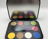 MAC Connect In Colour Color Eye Shadow Palette: Hi-Fi Colour NEW in BOX - $32.66