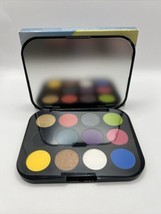 MAC Connect In Colour Color Eye Shadow Palette: Hi-Fi Colour NEW in BOX - £25.69 GBP