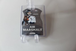 2015 Panini Prizm Air Marshals #2 Peyton Manning Broncos - $2.96