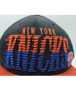 New Era 9Fifty Hardwood Classics New York Knicks Basketball NBA Snapback Hat - $12.93