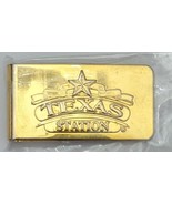 Texas Station Hotel Casino Las Vegas Nevada Money Clip - $15.95