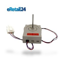LG Refrigerator Fan Motor Assembly EAU60694527 [TESTED] - $665.17 MXN