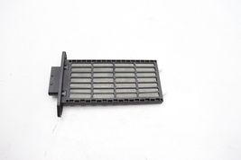 14-17 FIAT 500L ELECTRIC HEATER HEATING ELEMENT E3599 image 8