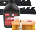 Lawn Mower Engines Maintenance Kit for Toro TimeMaster 20199 20200 21199... - $109.84