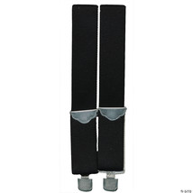Suspenders-black - $609.87 MXN