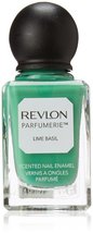 Revlon Parfumerie Scented Nail Enamel, 090 Bordeaux, 0.4 Fluid Ounce - £10.57 GBP