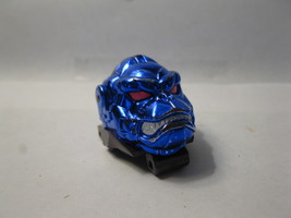 Transformers Beast Wars Action figure part: 1997 Optimus Primal - Head - $3.00